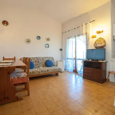 Holiday home Lilly Olbia