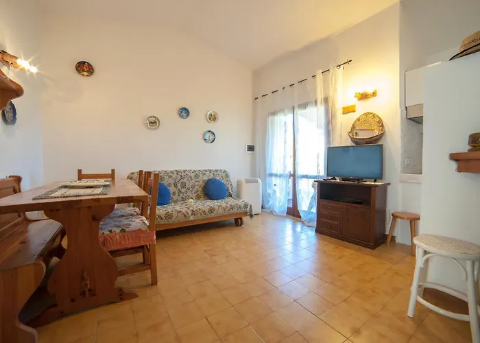 Holiday home Lilly Olbia