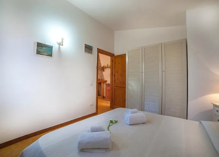 Lilly Дом отдыха *