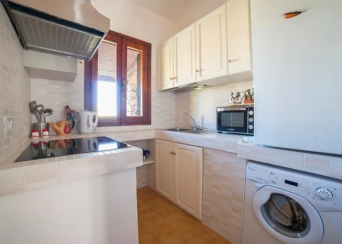 Lilly Дом отдыха *